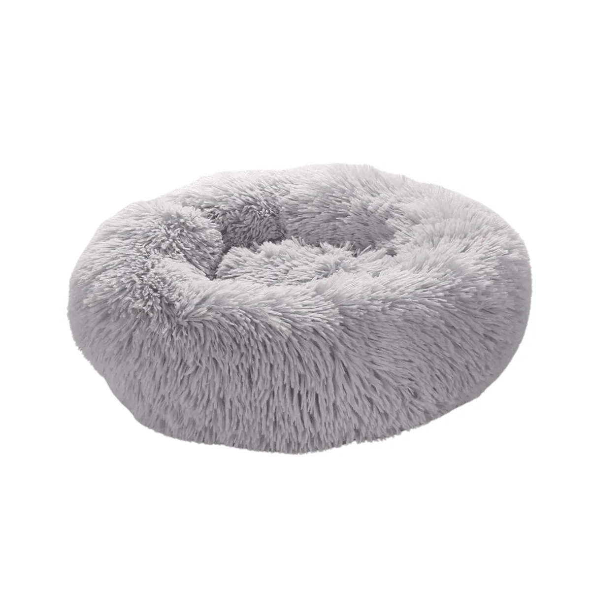Soft Dog Bed, Plush and Waterproof, Lightweight, Easy to Clean, Ideal for Most Sizes